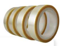 electronic and semiconductor Heat-Activated cover tape tape and reel